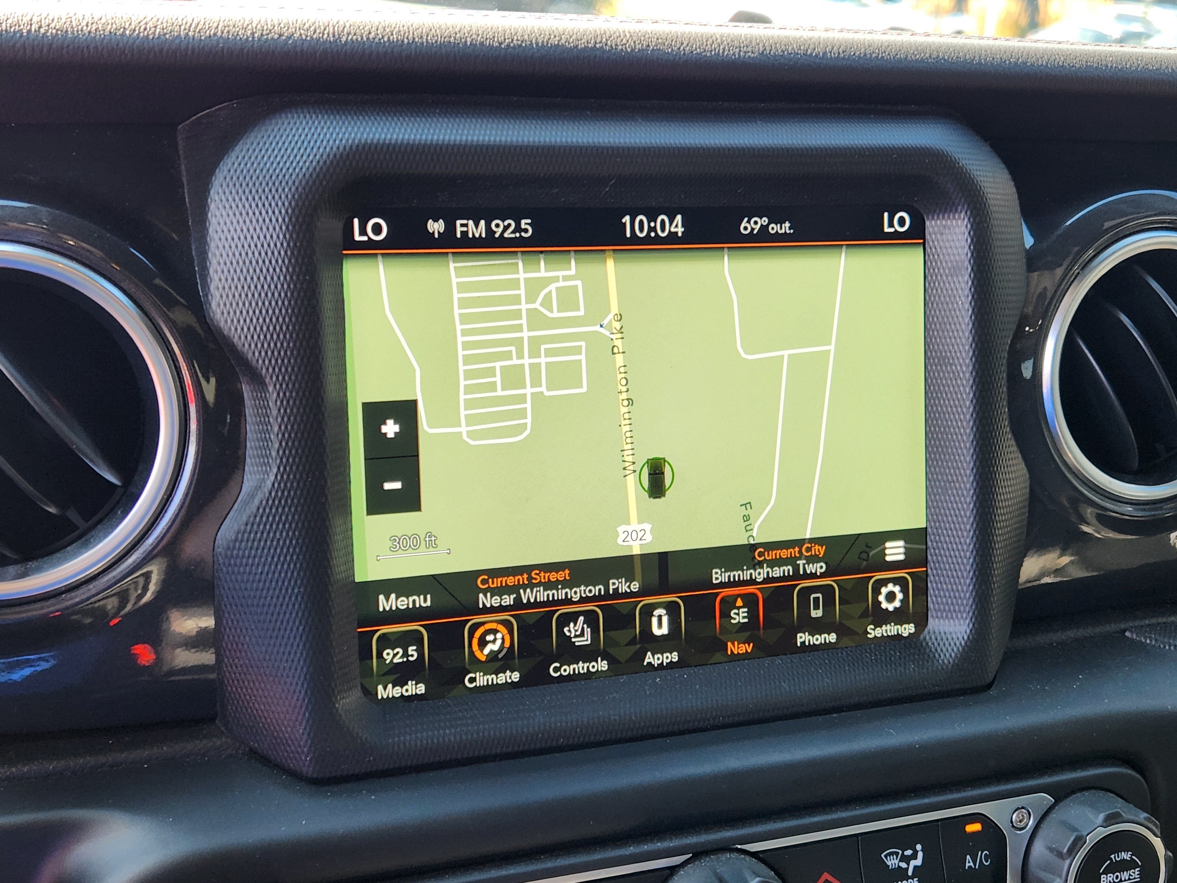 2022 Jeep Wrangler Unlimited Rubicon 392