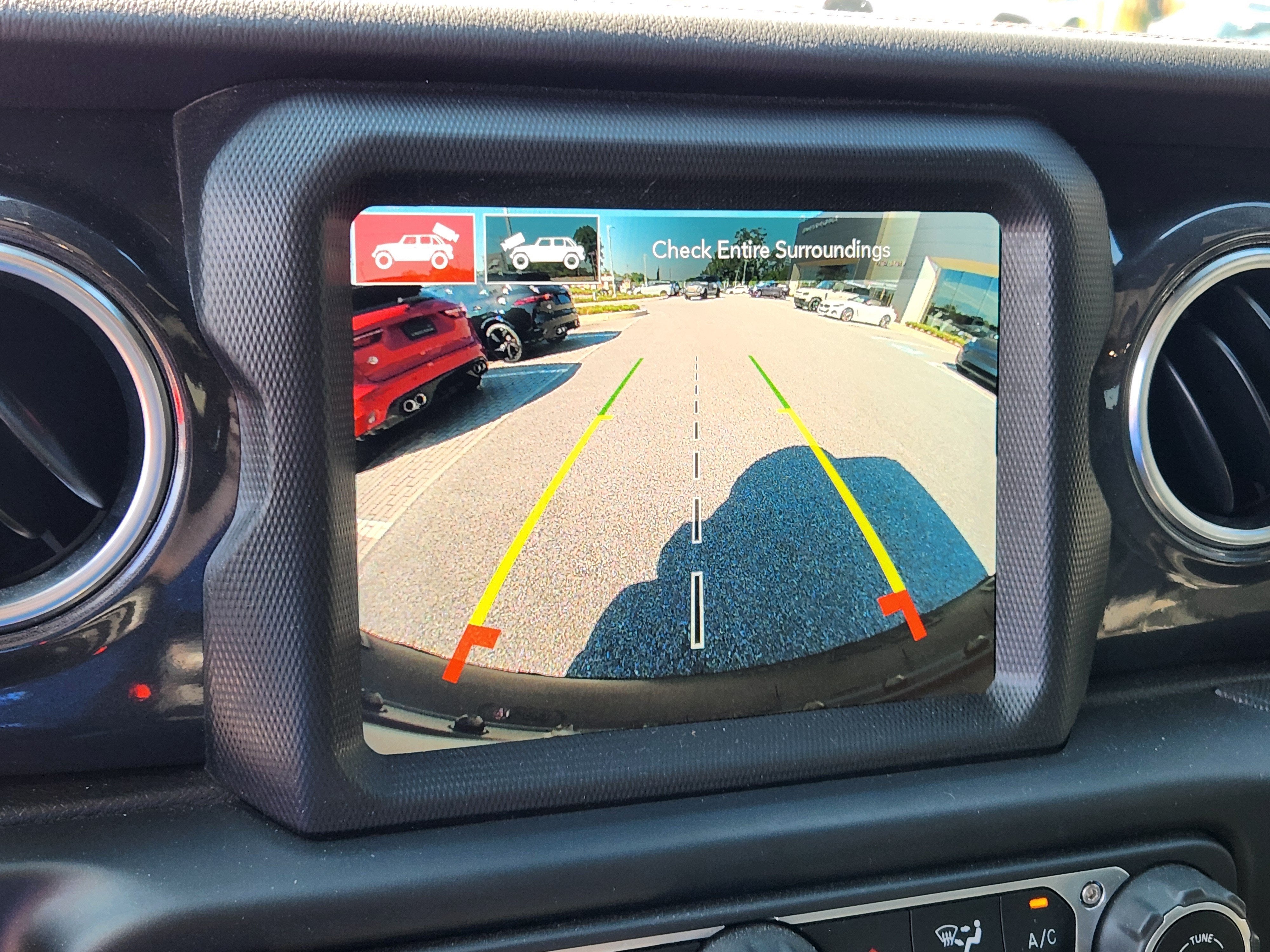 2022 Jeep Wrangler Unlimited Rubicon 392