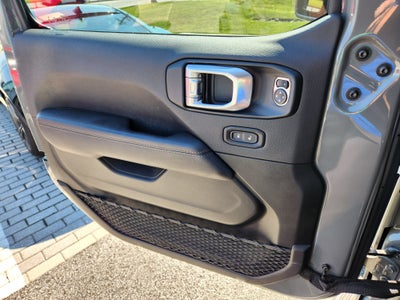 2022 Jeep Wrangler Unlimited Rubicon 392