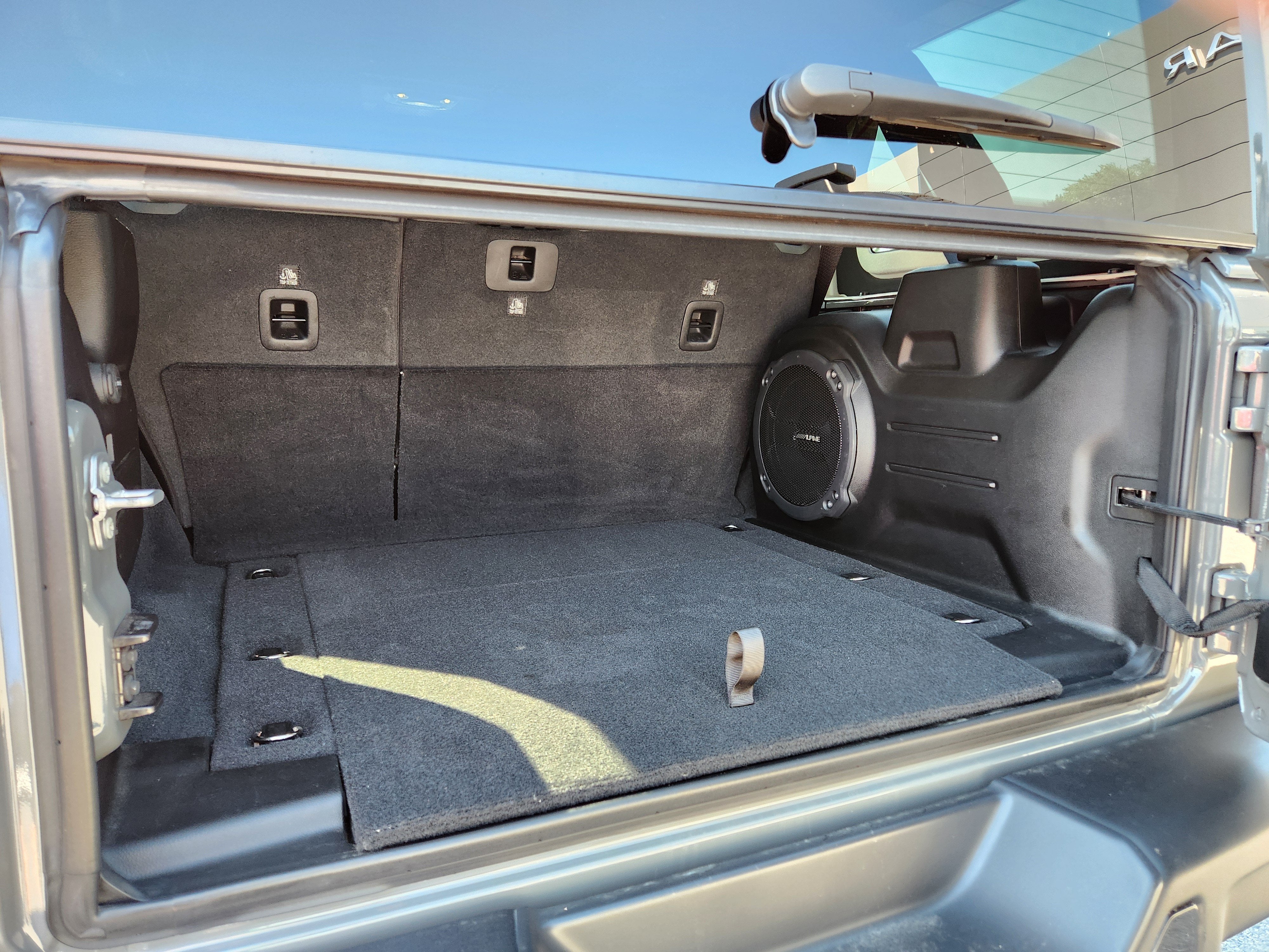 2022 Jeep Wrangler Unlimited Rubicon 392