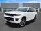 2024 Jeep Grand Cherokee Overland