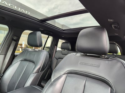 2024 Jeep Grand Cherokee Overland