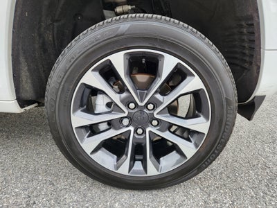 2024 Jeep Grand Cherokee Overland
