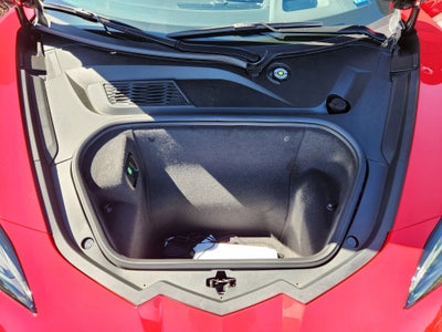 2021 Chevrolet Corvette 3LT