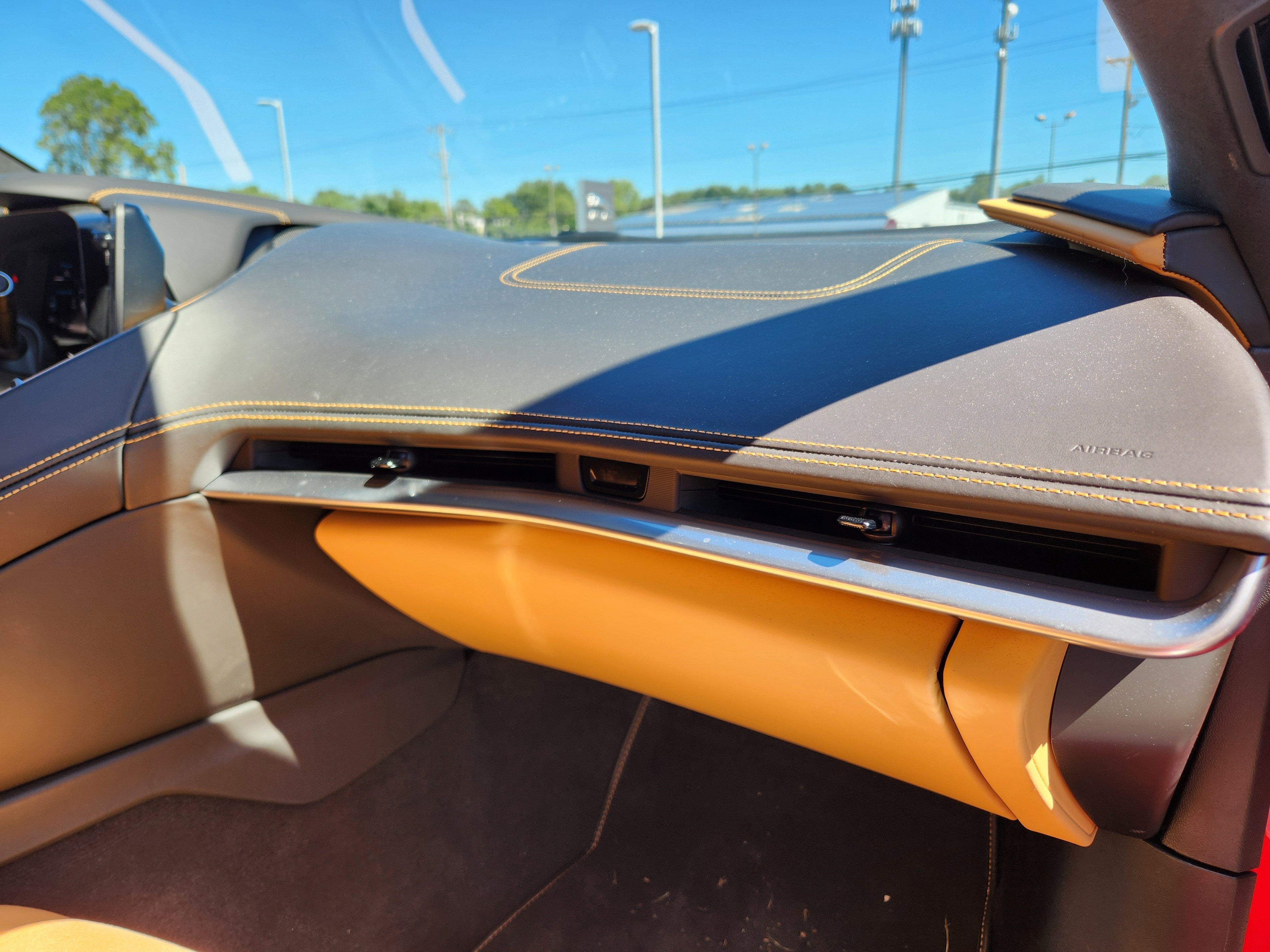 2021 Chevrolet Corvette 3LT