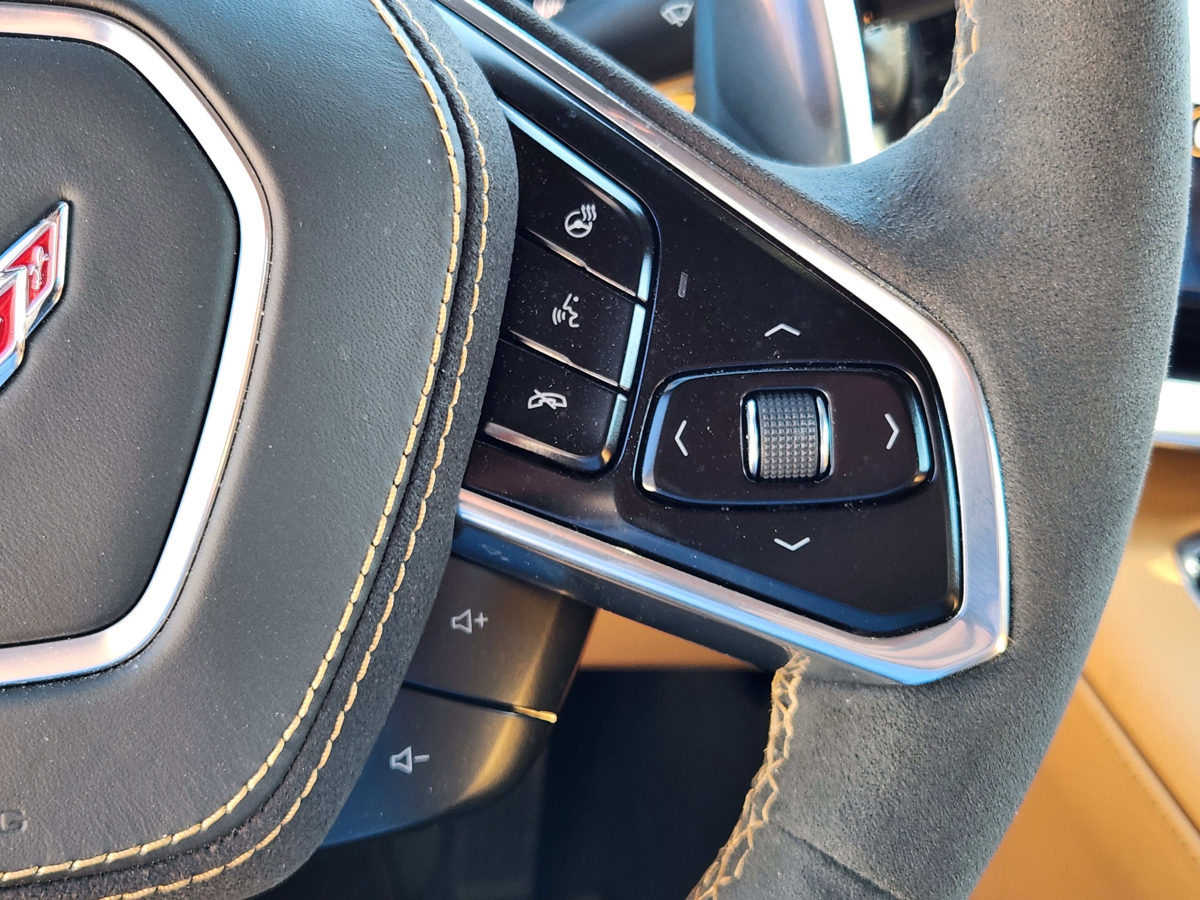 2021 Chevrolet Corvette 3LT