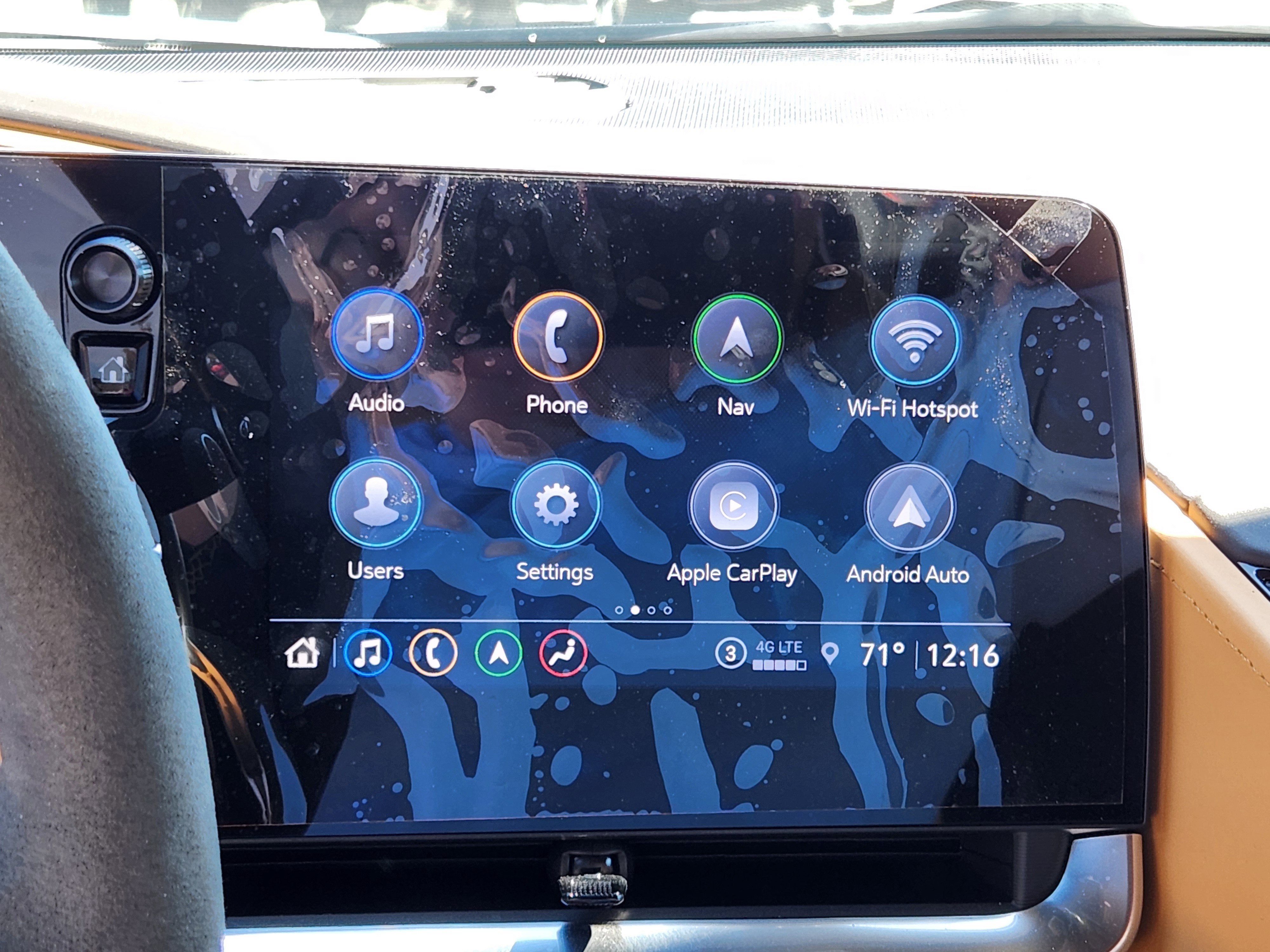 2021 Chevrolet Corvette 3LT