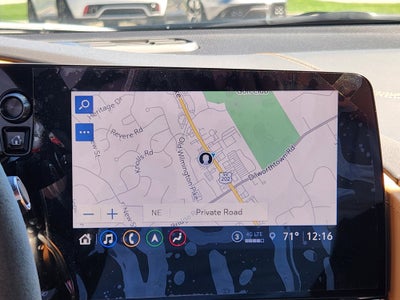 2021 Chevrolet Corvette 3LT