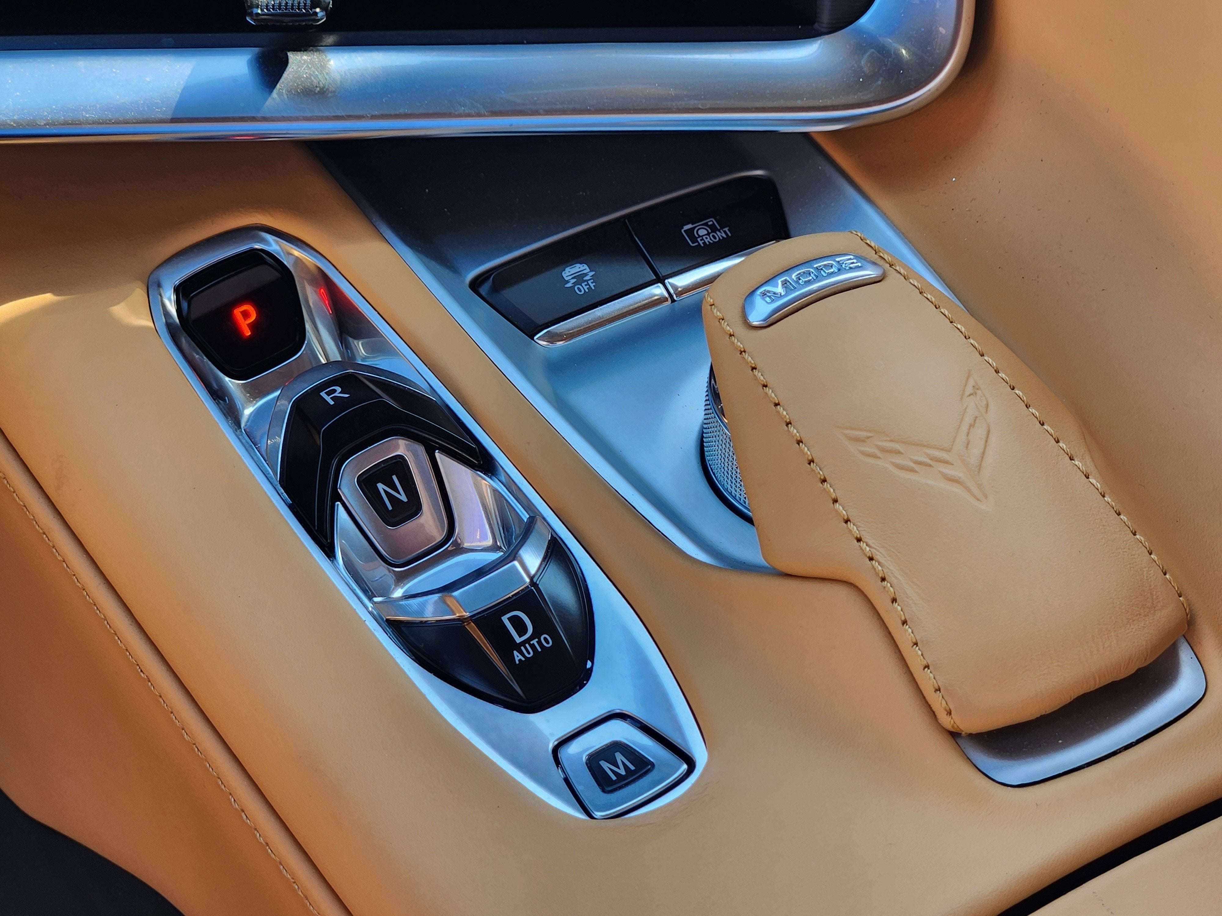 2021 Chevrolet Corvette 3LT