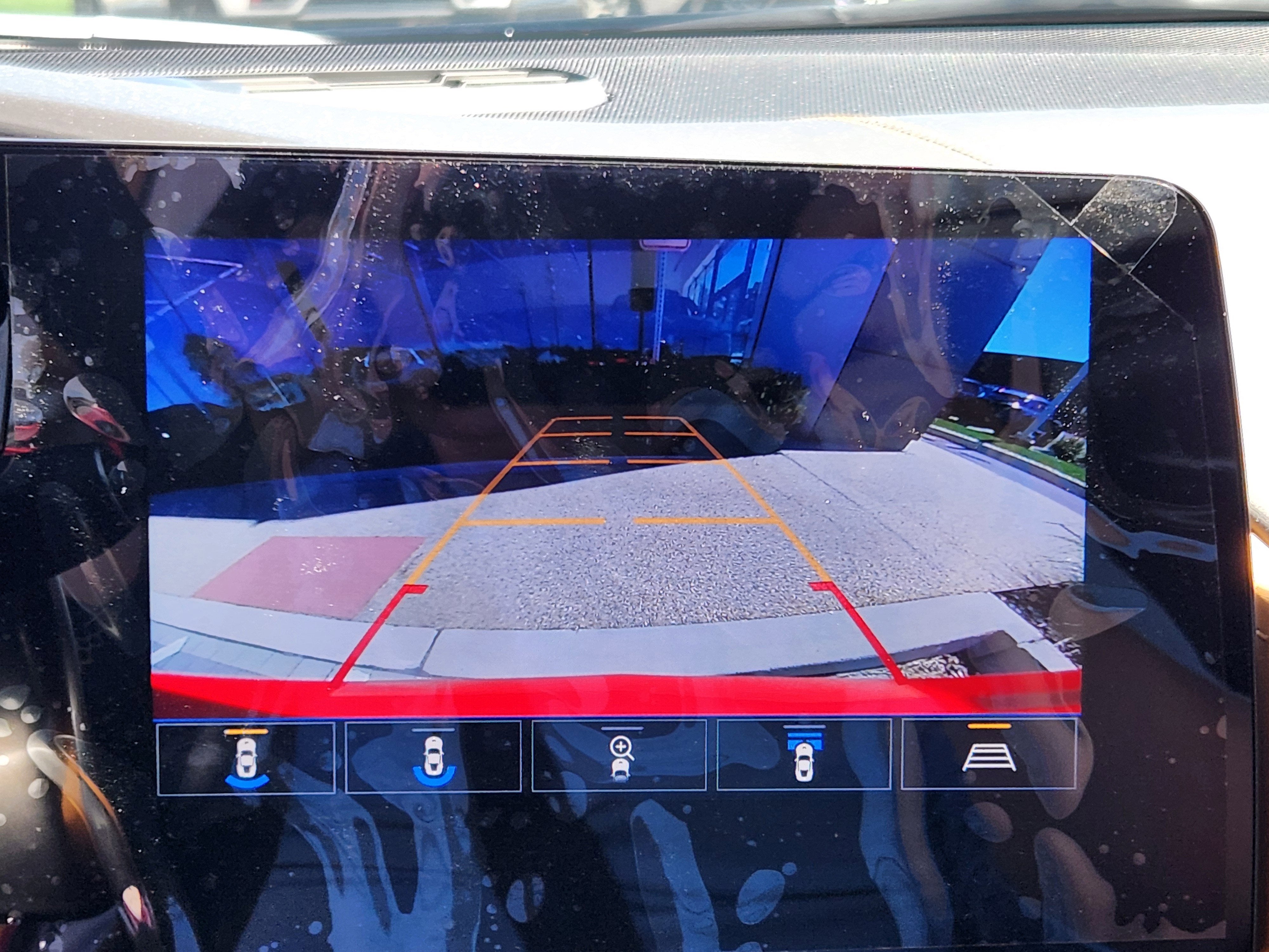 2021 Chevrolet Corvette 3LT