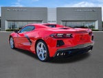 2021 Chevrolet Corvette 3LT
