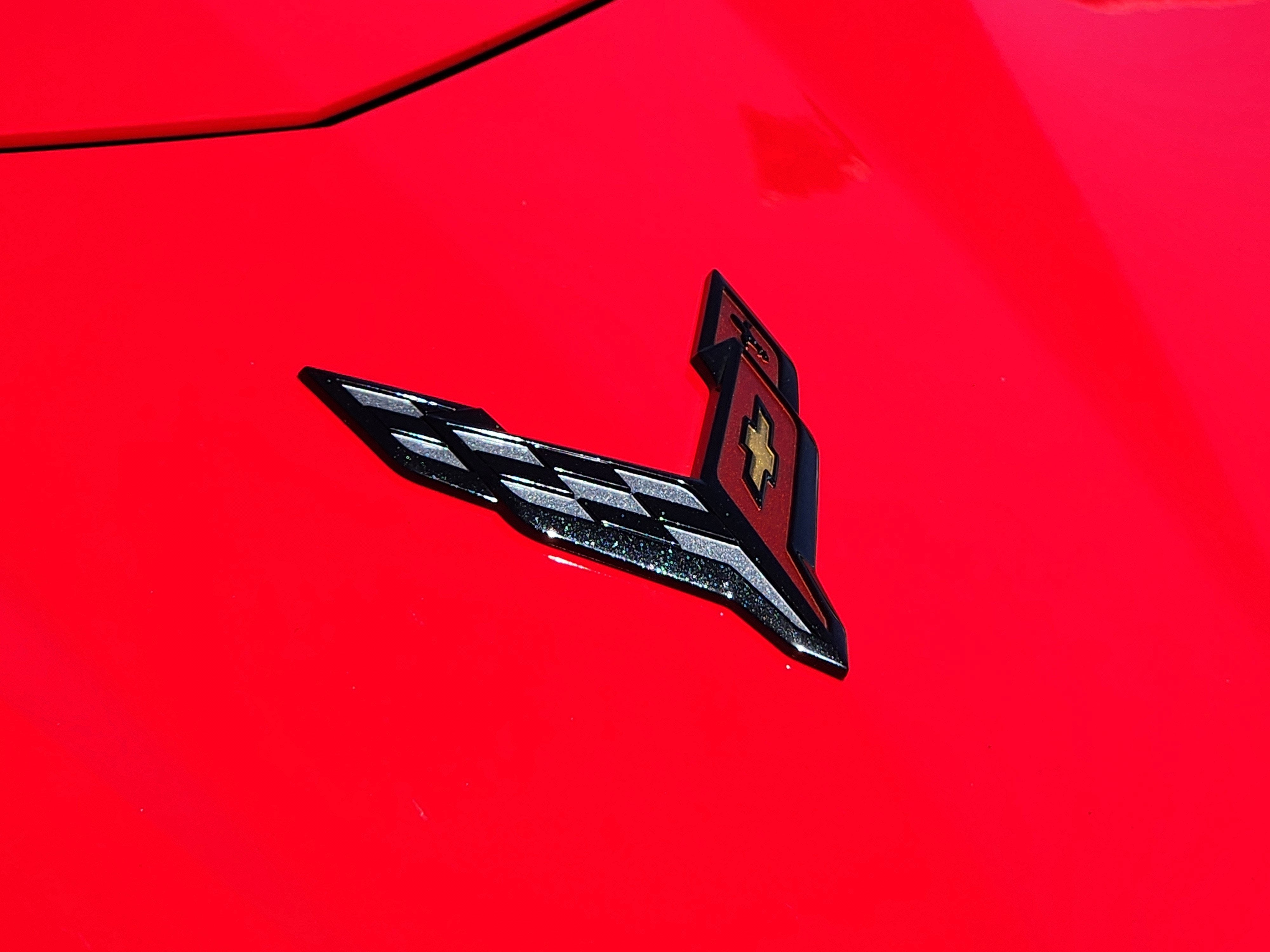 2021 Chevrolet Corvette 3LT