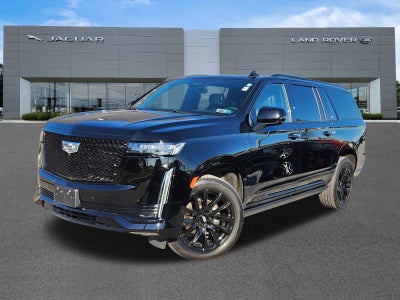 2023 Cadillac Escalade ESV Sport