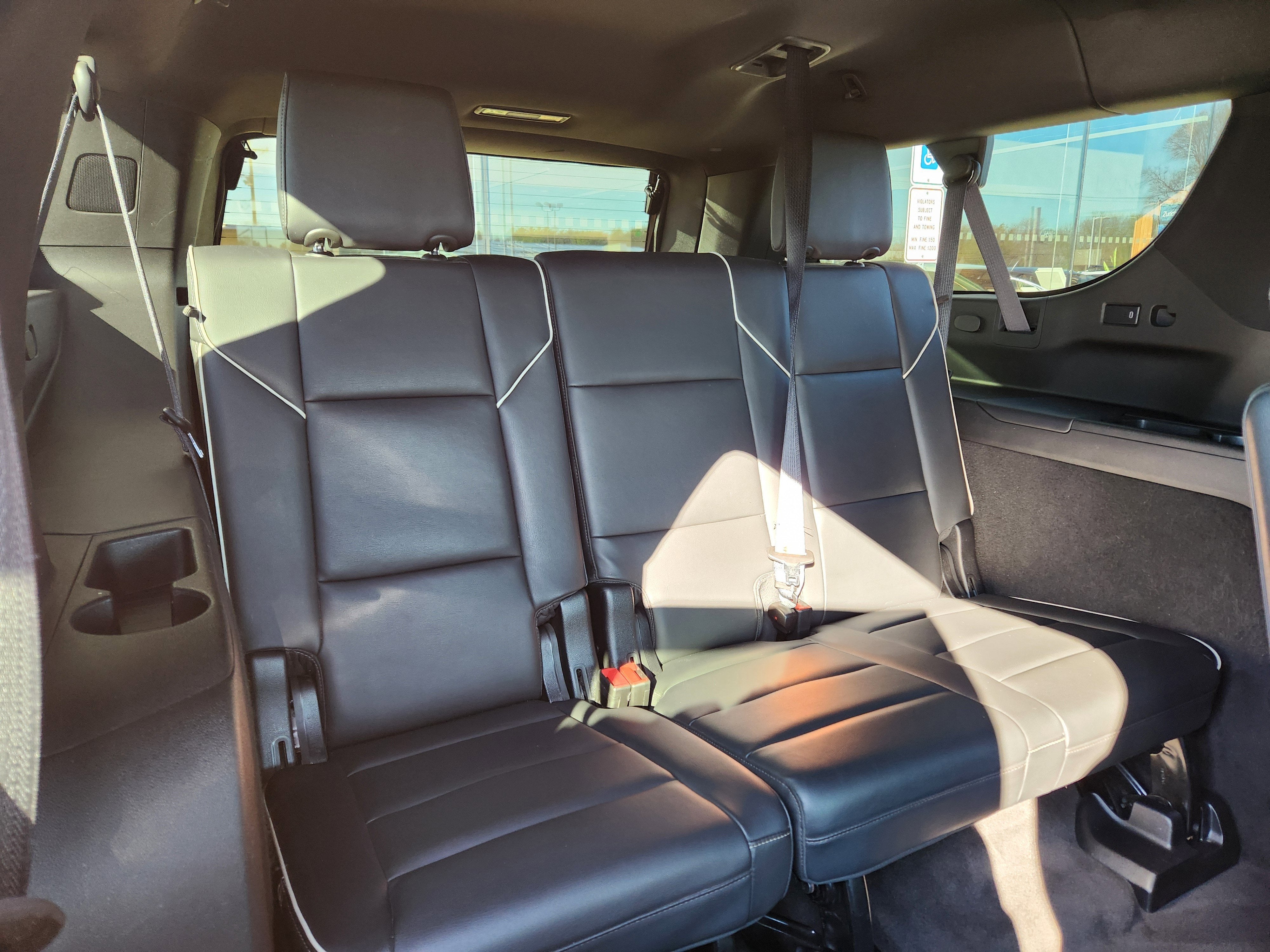 2023 Cadillac Escalade ESV Sport