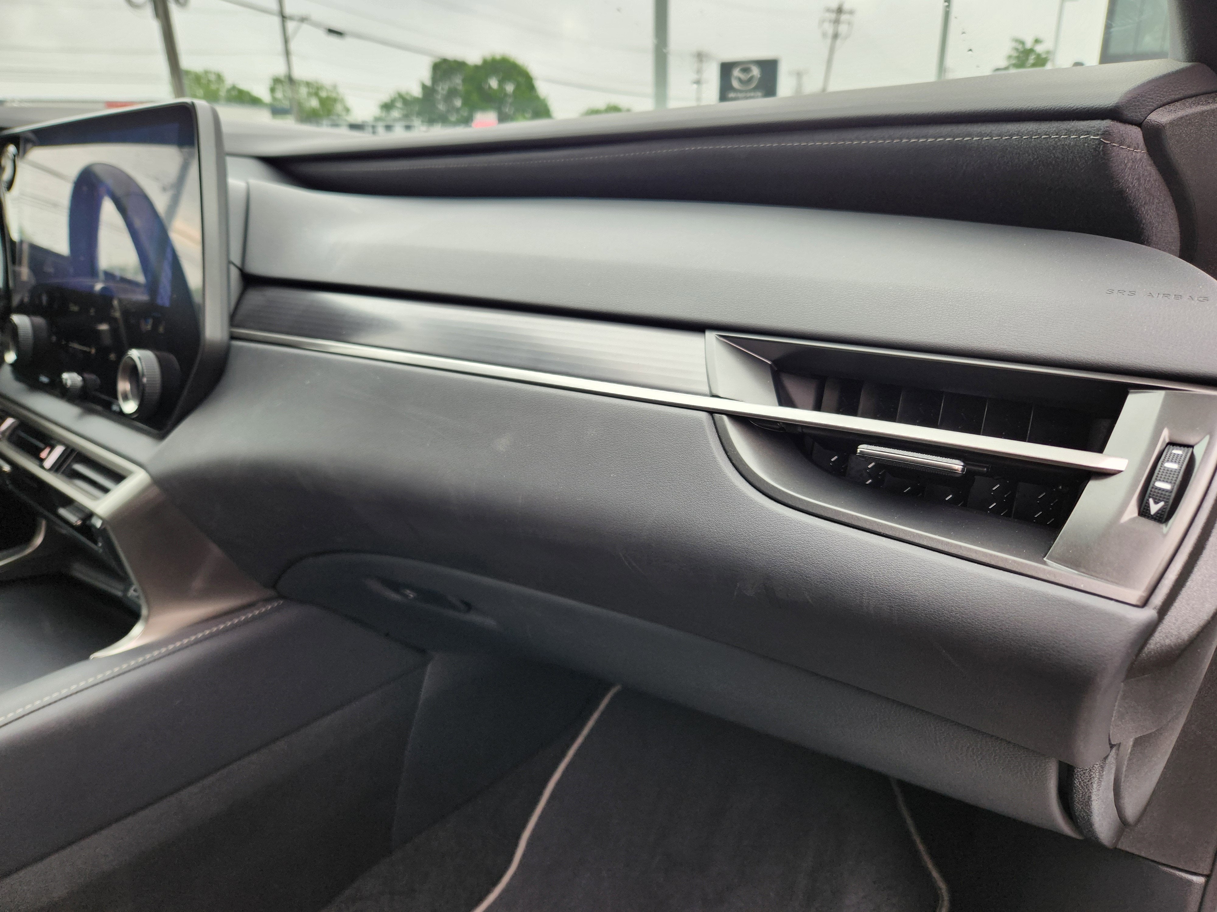 2023 Lexus RX 500h F SPORT Performance
