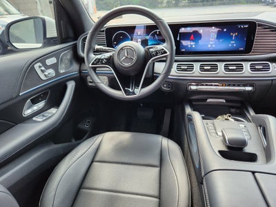2024 Mercedes-Benz GLE GLE 350