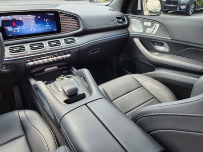 2024 Mercedes-Benz GLE GLE 350