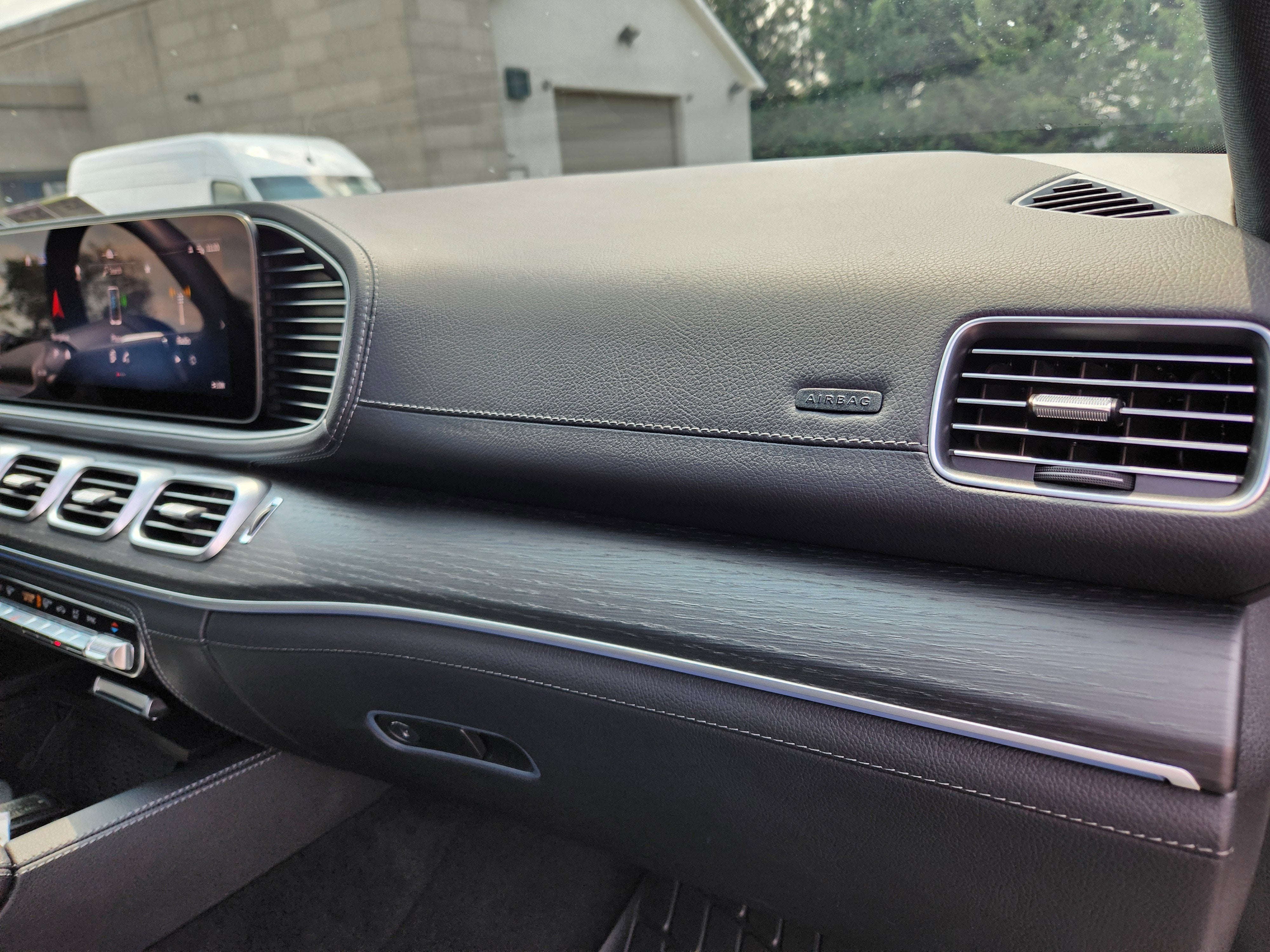 2024 Mercedes-Benz GLE GLE 350