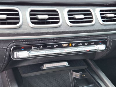 2024 Mercedes-Benz GLE GLE 350