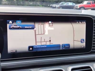 2024 Mercedes-Benz GLE GLE 350