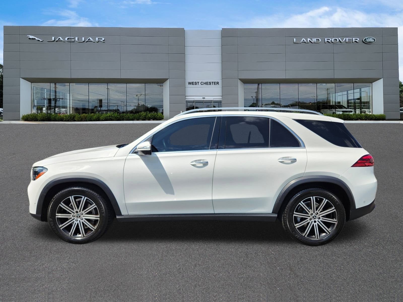2024 Mercedes-Benz GLE GLE 350