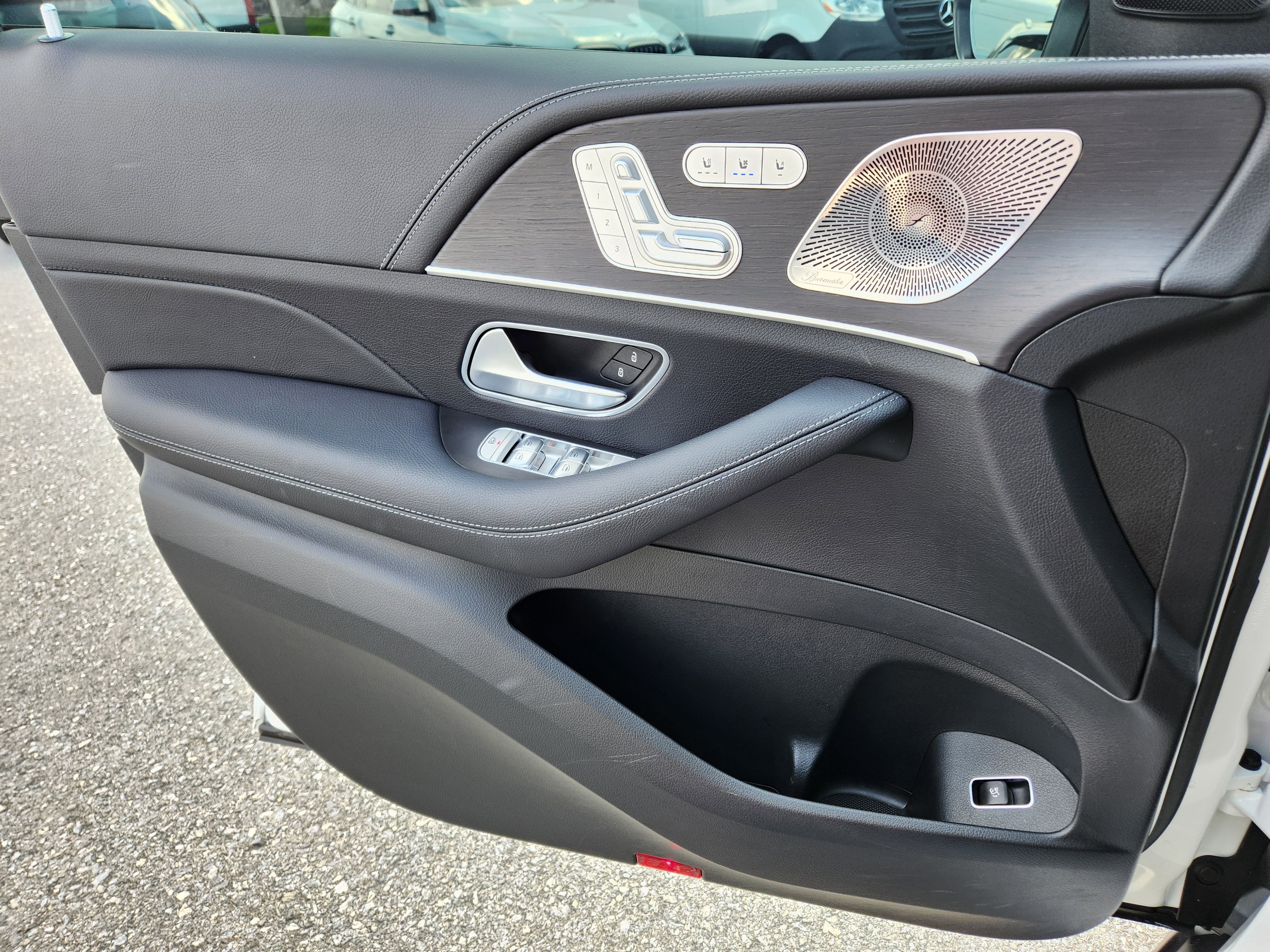 2024 Mercedes-Benz GLE GLE 350