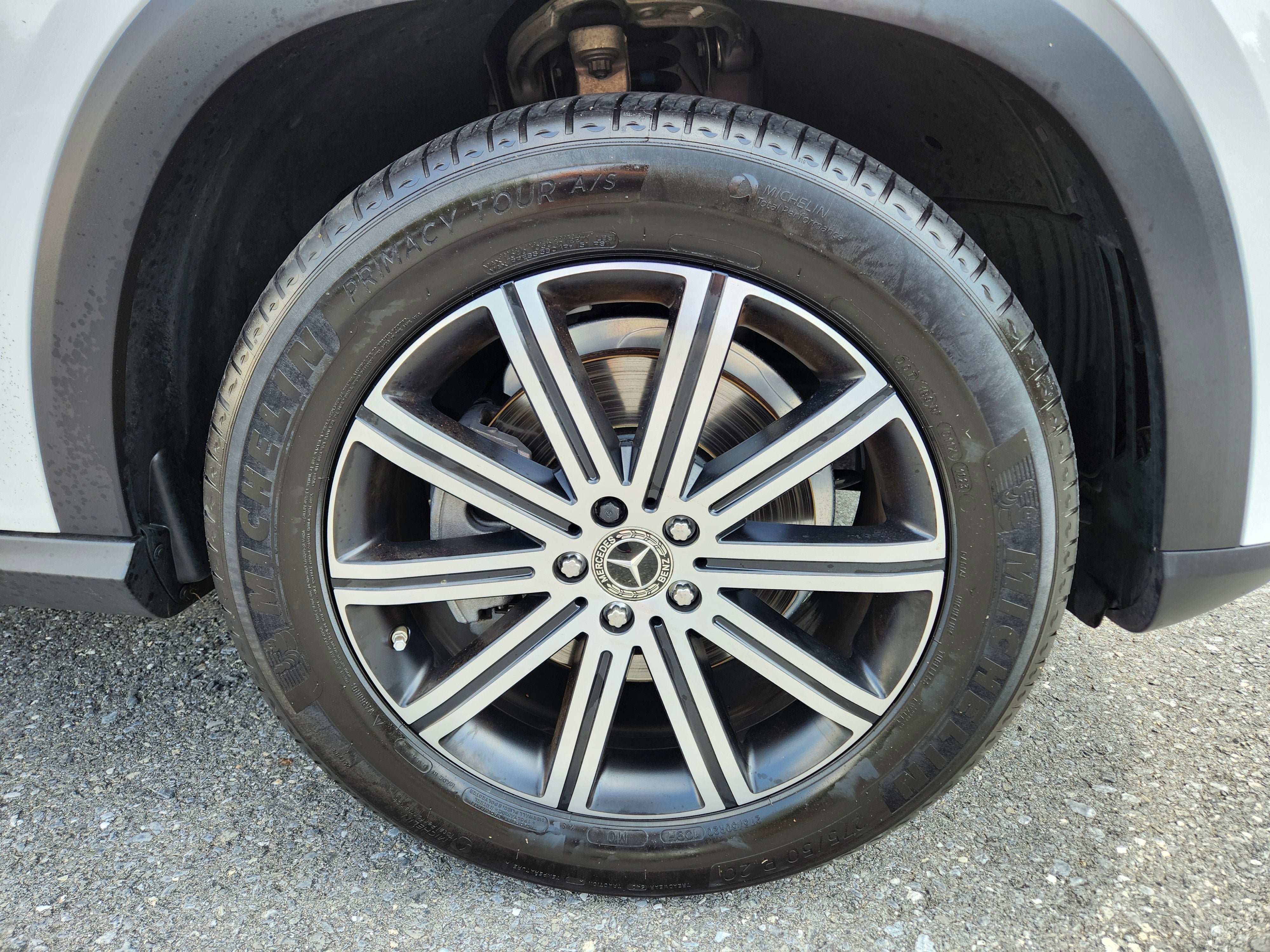 2024 Mercedes-Benz GLE GLE 350