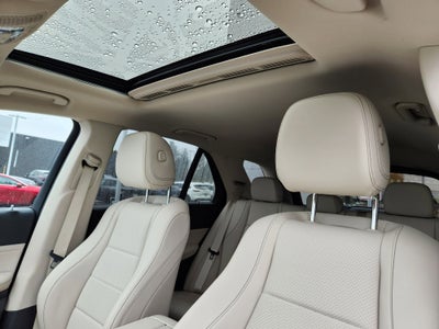 2022 Mercedes-Benz GLE GLE 350