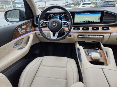 2022 Mercedes-Benz GLE GLE 350