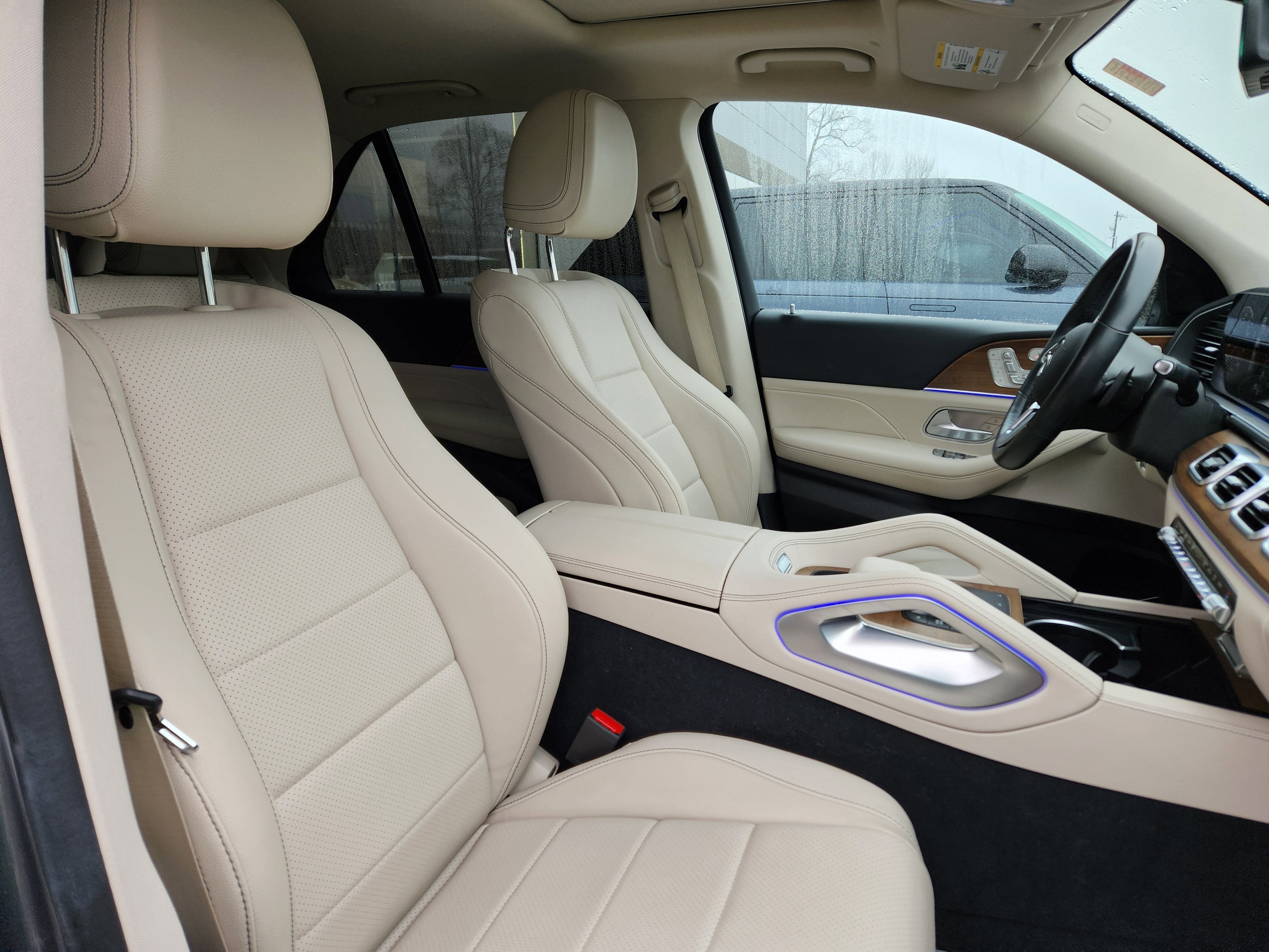 2022 Mercedes-Benz GLE GLE 350