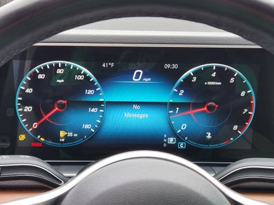 2022 Mercedes-Benz GLE GLE 350