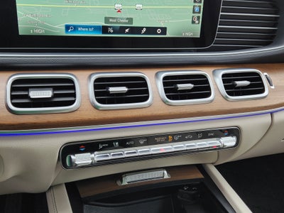 2022 Mercedes-Benz GLE GLE 350