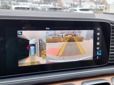 2022 Mercedes-Benz GLE GLE 350