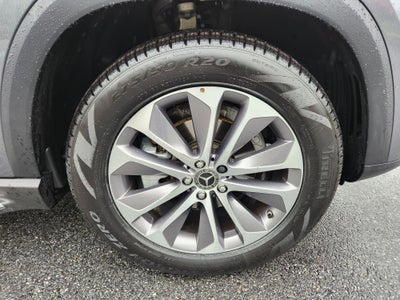 2022 Mercedes-Benz GLE GLE 350