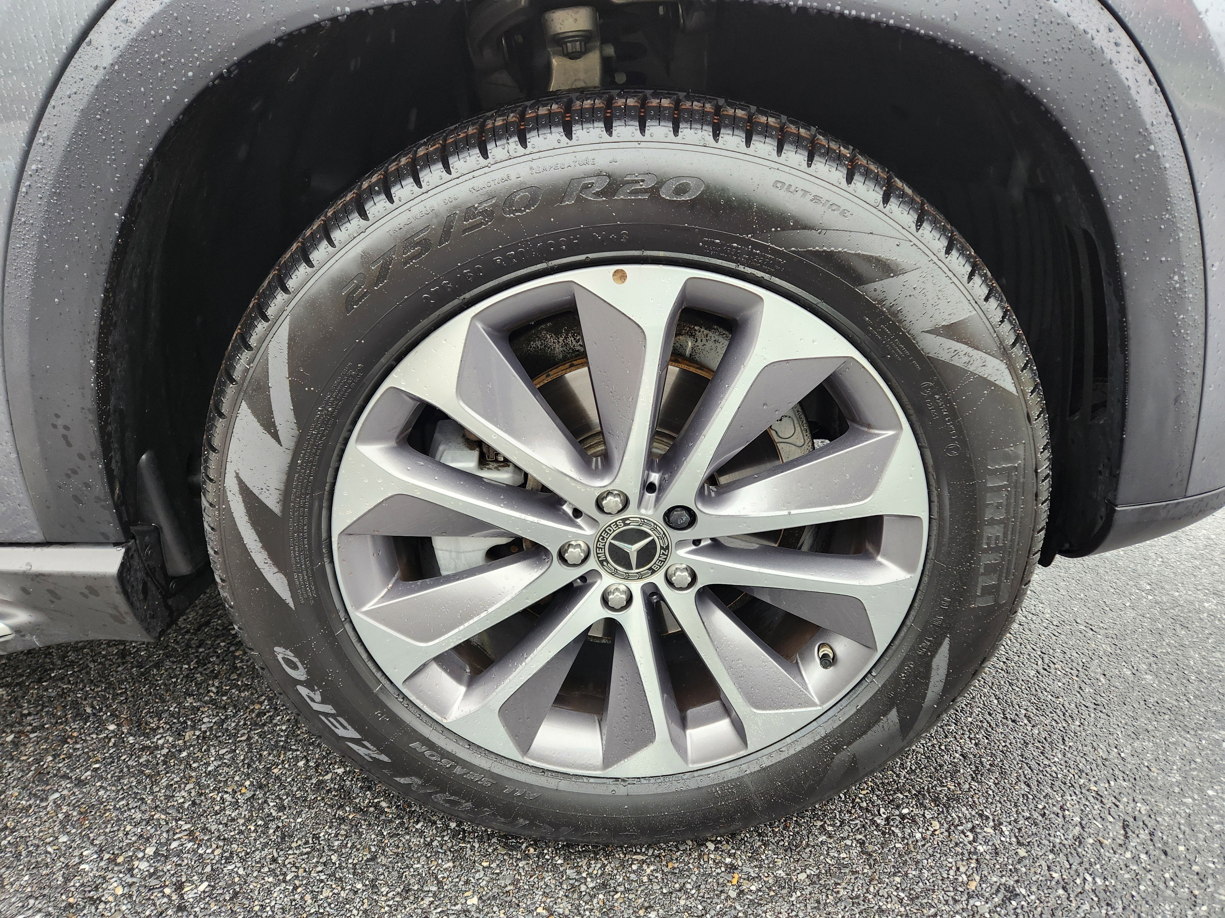 2022 Mercedes-Benz GLE GLE 350