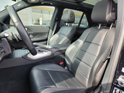 2022 Mercedes-Benz GLE GLE 350