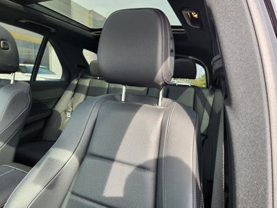 2022 Mercedes-Benz GLE GLE 350