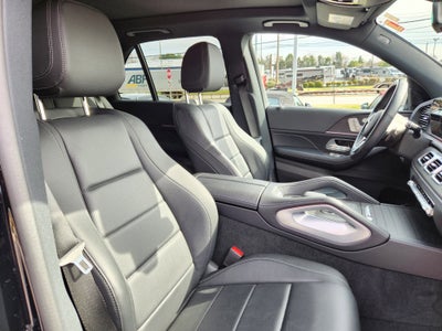 2022 Mercedes-Benz GLE GLE 350