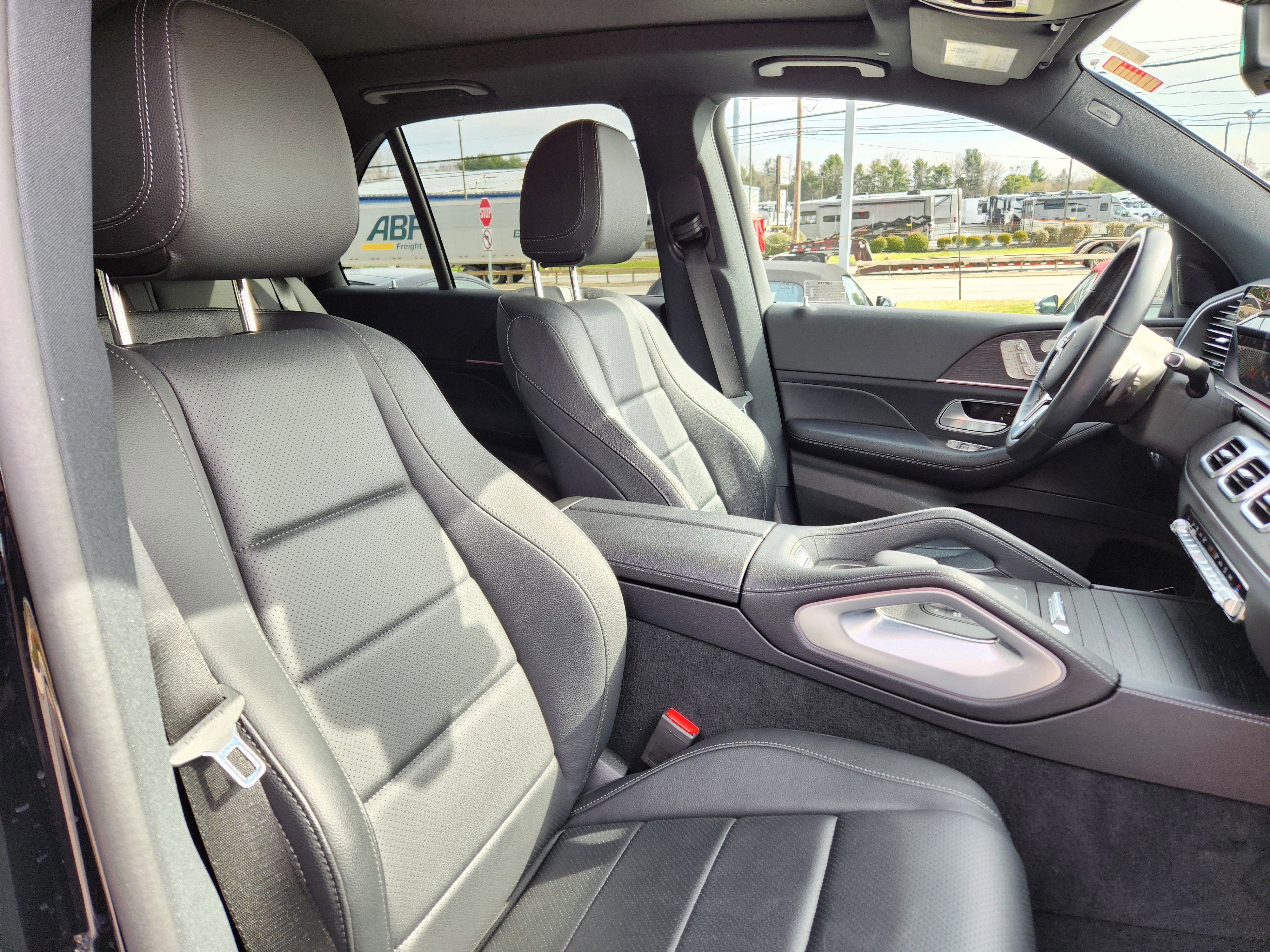 2022 Mercedes-Benz GLE GLE 350