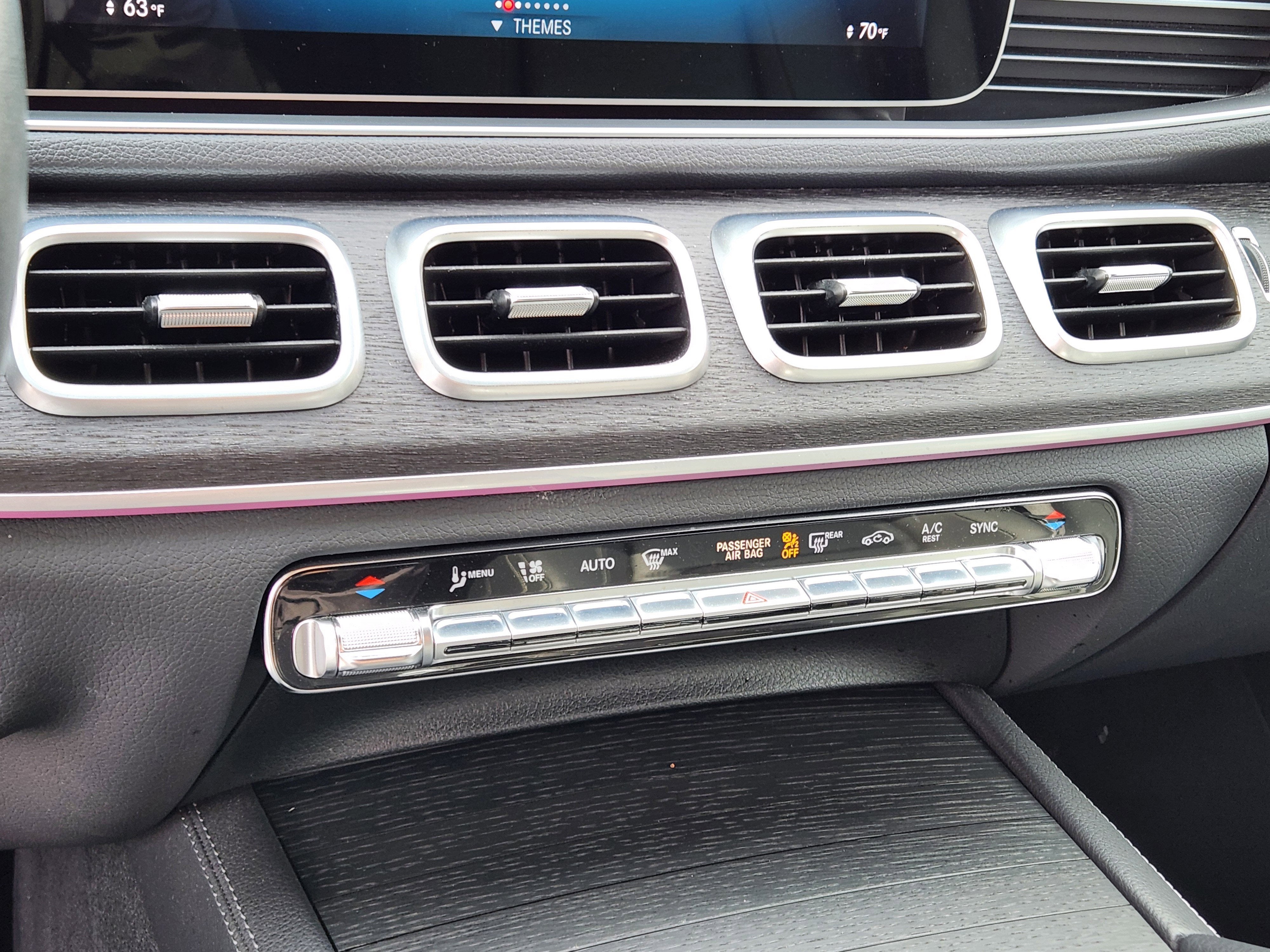 2022 Mercedes-Benz GLE GLE 350