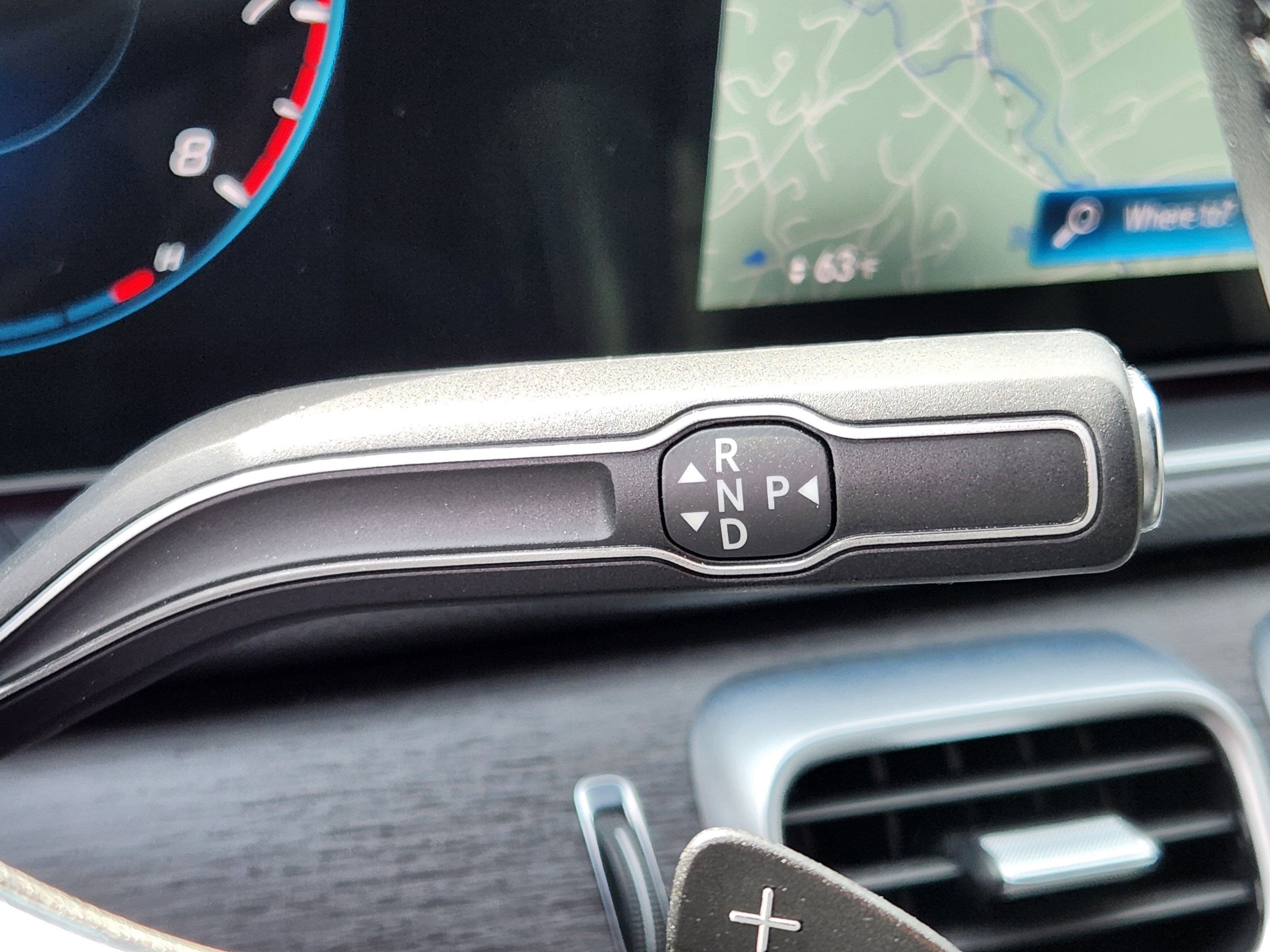 2022 Mercedes-Benz GLE GLE 350