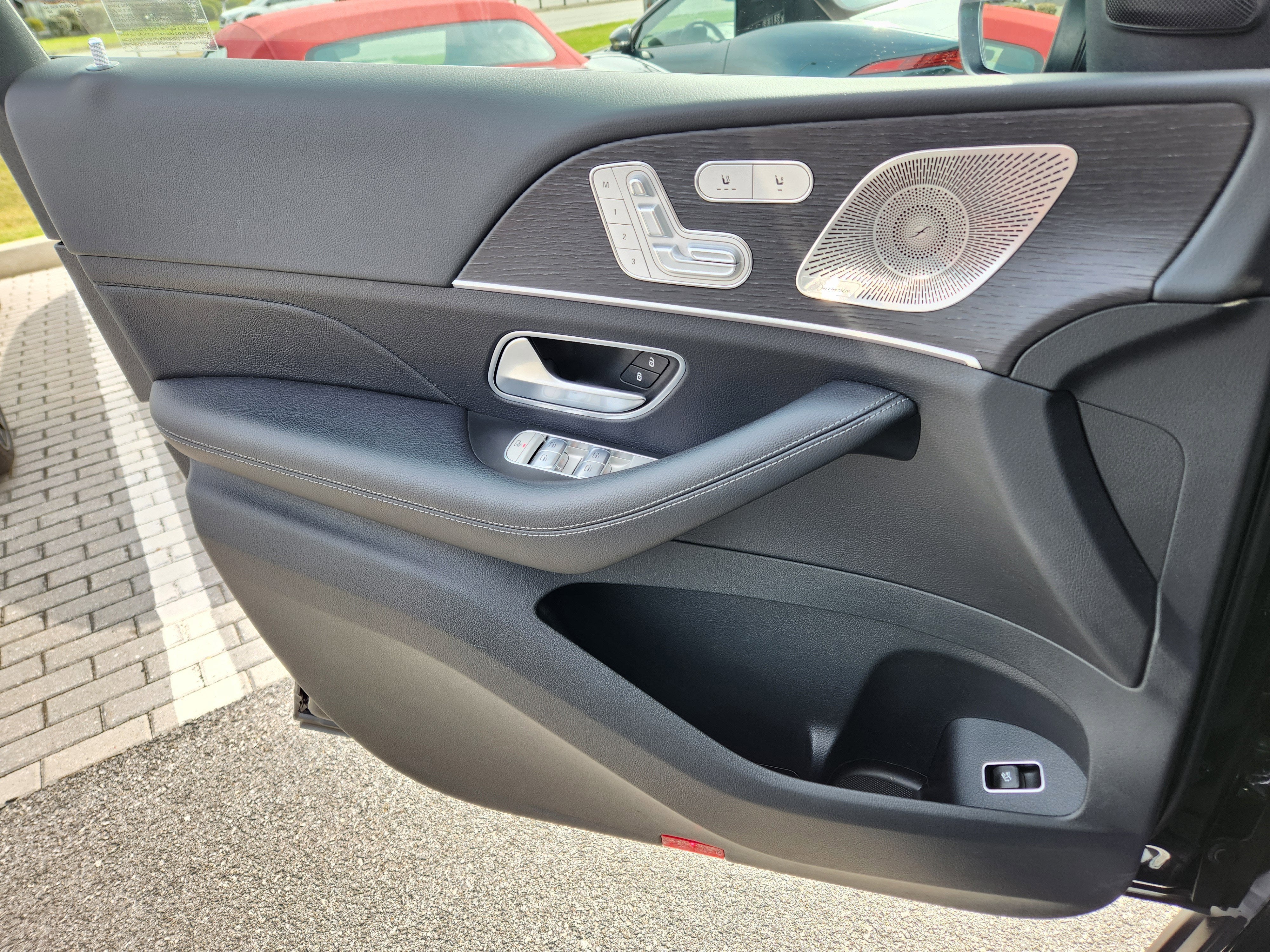 2022 Mercedes-Benz GLE GLE 350