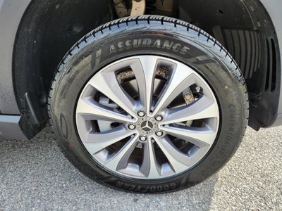 2022 Mercedes-Benz GLE GLE 350