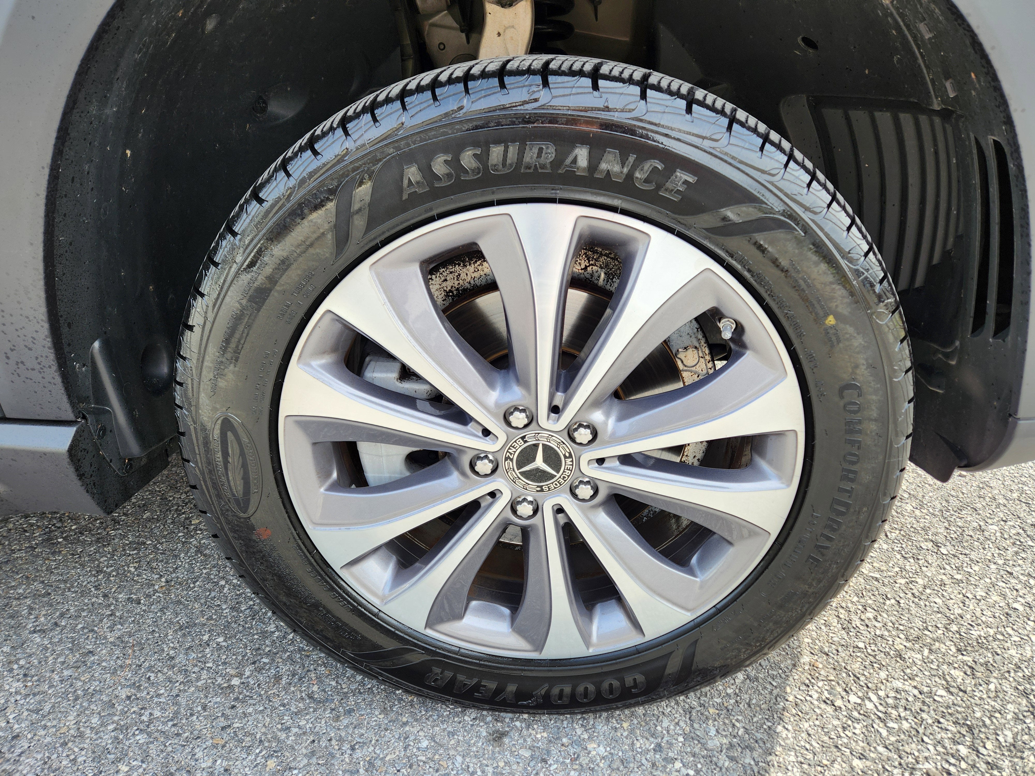 2022 Mercedes-Benz GLE GLE 350