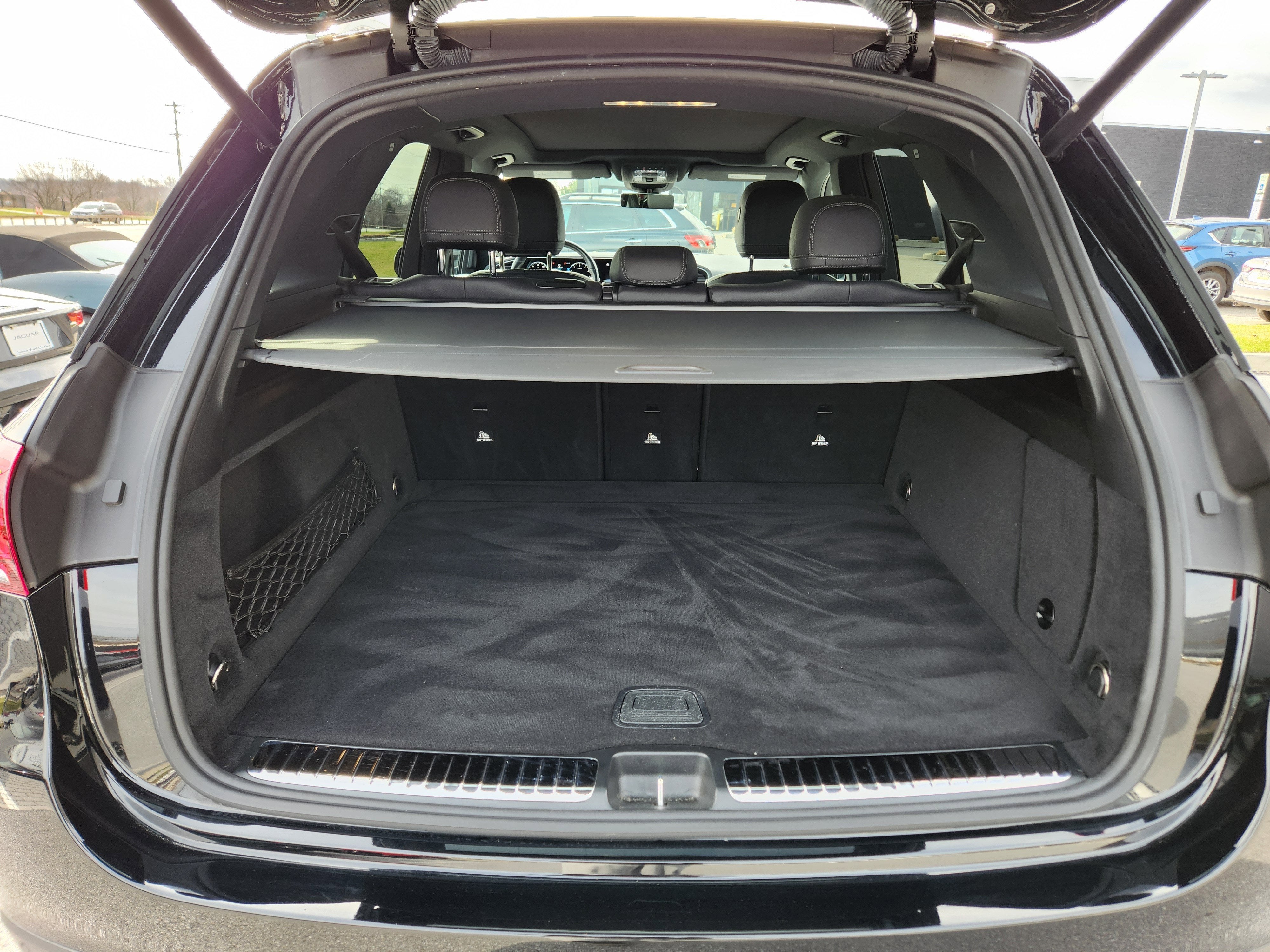 2022 Mercedes-Benz GLE GLE 350