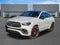 2024 Mercedes-Benz GLE GLE 63 S AMG®