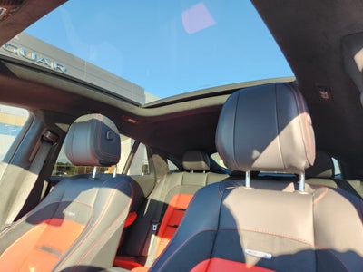 2024 Mercedes-Benz GLE GLE 63 S AMG®