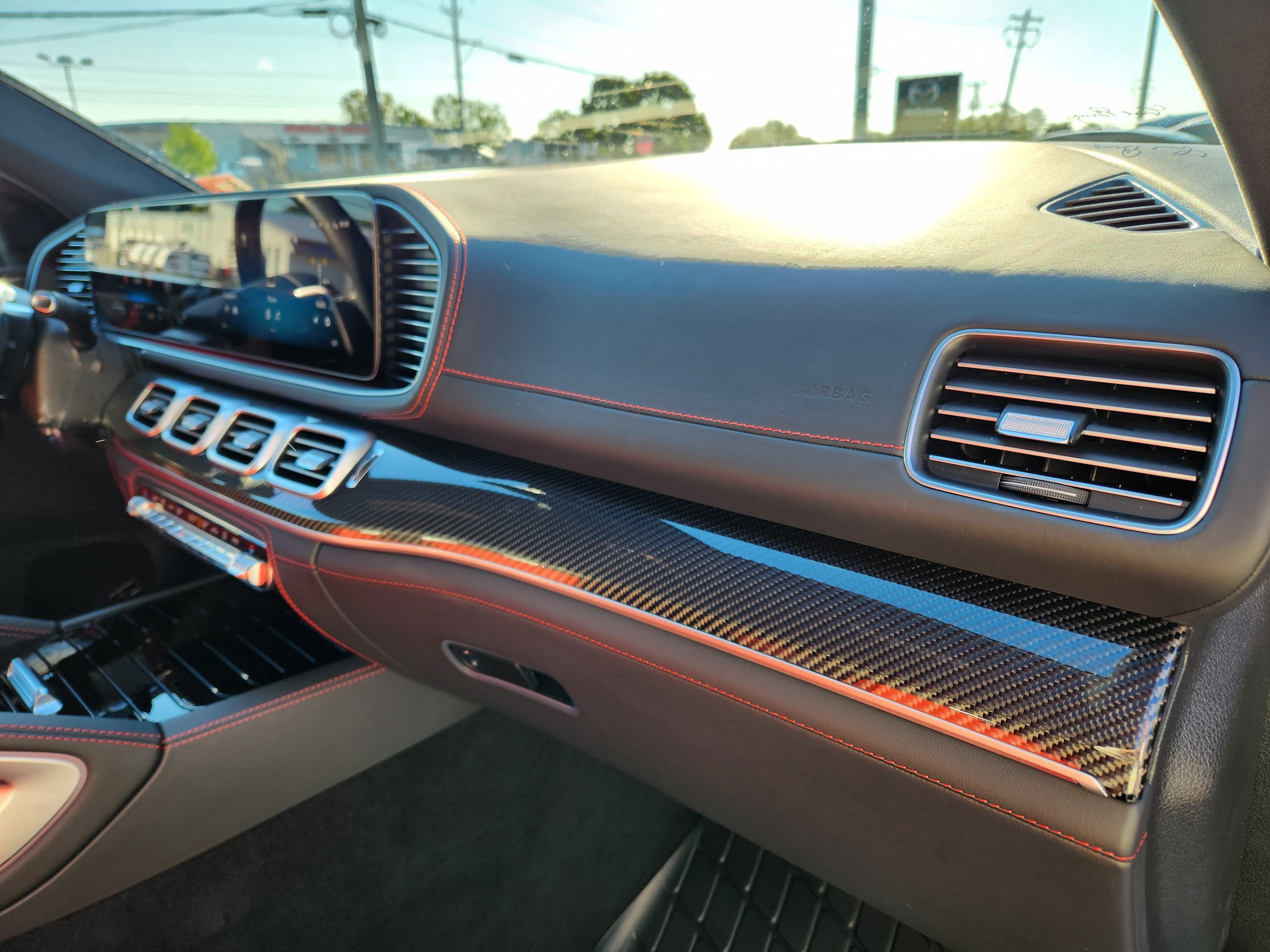 2024 Mercedes-Benz GLE GLE 63 S AMG®
