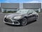 2020 Lexus ES 350