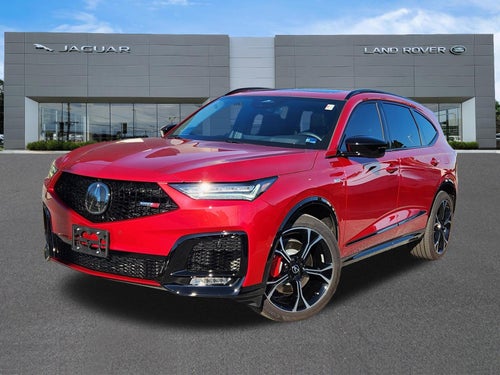 2026 Acura MDX Type S w/Advance Package